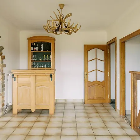 Holiday home Woning Met Prachtig Uitzicht - Maison Colline 466 Vielsalm