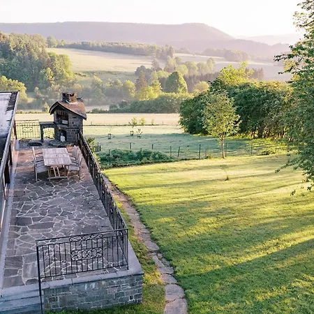 Woning Met Prachtig Uitzicht - Maison Colline 466 Holiday home *