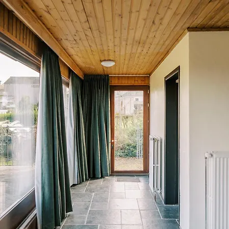 Woning Met Prachtig Uitzicht - Maison Colline 466 Vielsalm