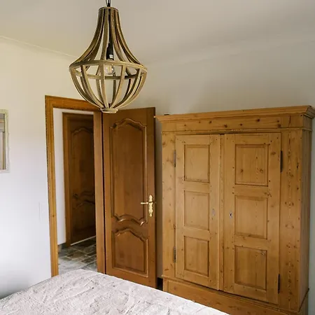 Holiday home Woning Met Prachtig Uitzicht - Maison Colline 466 *