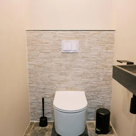 Woning Met Prachtig Uitzicht - Maison Colline 466