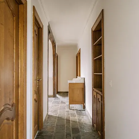 Holiday home Woning Met Prachtig Uitzicht - Maison Colline 466 Vielsalm