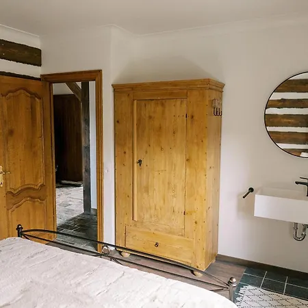 Holiday home Woning Met Prachtig Uitzicht - Maison Colline 466 *