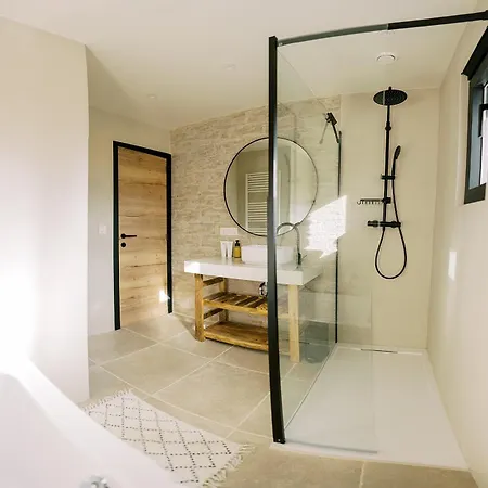 Woning Met Prachtig Uitzicht - Maison Colline 466 Vielsalm