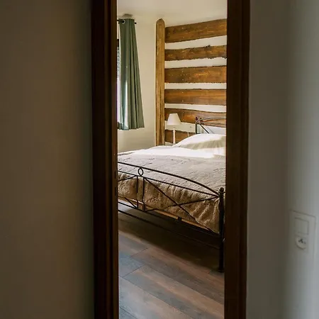 Woning Met Prachtig Uitzicht - Maison Colline 466 Holiday home