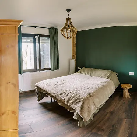 Woning Met Prachtig Uitzicht - Maison Colline 466 Holiday home