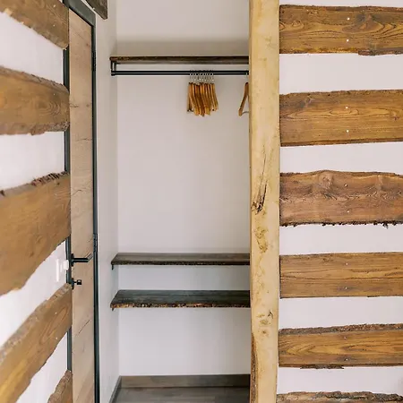Woning Met Prachtig Uitzicht - Maison Colline 466 Vielsalm