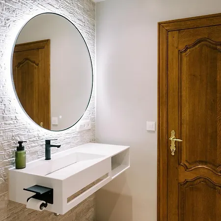 Woning Met Prachtig Uitzicht - Maison Colline 466 Holiday home