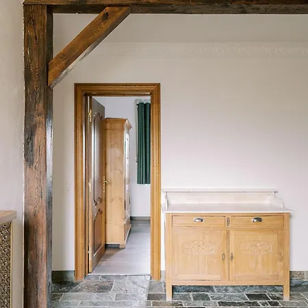 Woning Met Prachtig Uitzicht - Maison Colline 466 Holiday home