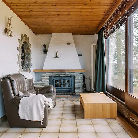 Holiday home Woning Met Prachtig Uitzicht - Maison Colline 466 *