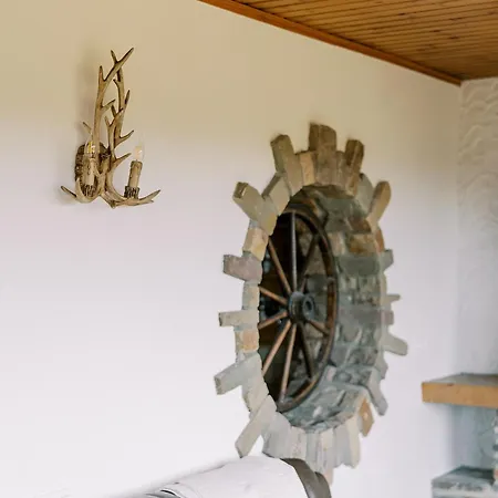 Woning Met Prachtig Uitzicht - Maison Colline 466