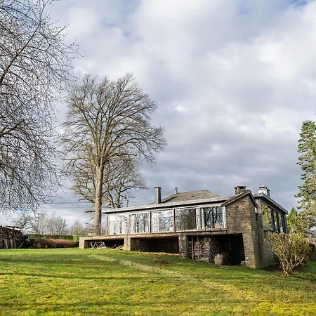 Woning Met Prachtig Uitzicht - Maison Colline 466