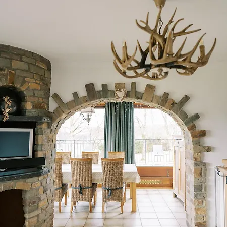 Holiday home Woning Met Prachtig Uitzicht - Maison Colline 466 *