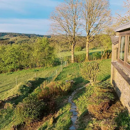 Woning Met Prachtig Uitzicht - Maison Colline 466 Holiday home *