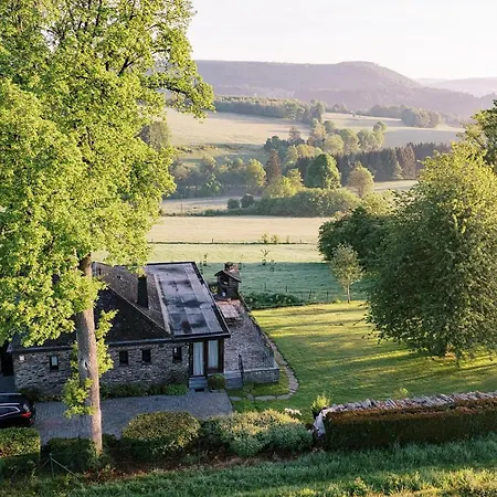 Woning Met Prachtig Uitzicht - Maison Colline 466 Holiday home *