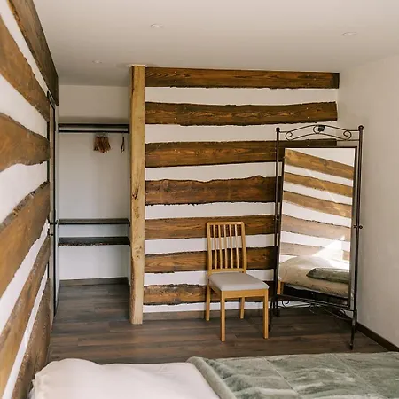Holiday home Woning Met Prachtig Uitzicht - Maison Colline 466 Vielsalm
