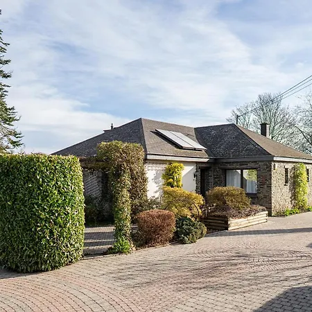 Woning Met Prachtig Uitzicht - Maison Colline 466 * Vielsalm