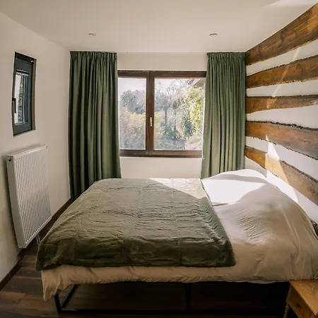 Woning Met Prachtig Uitzicht - Maison Colline 466 * Vielsalm