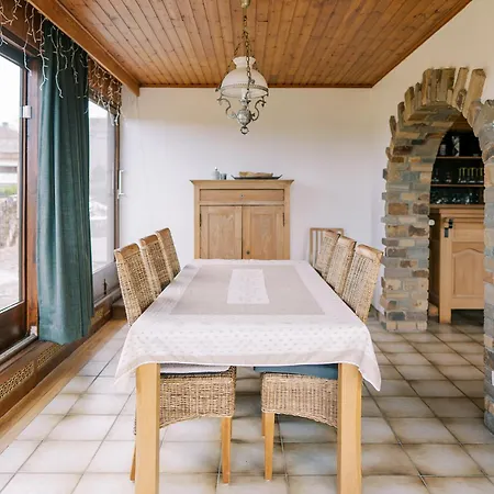Woning Met Prachtig Uitzicht - Maison Colline 466 Vielsalm