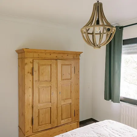 Woning Met Prachtig Uitzicht - Maison Colline 466 Holiday home Vielsalm