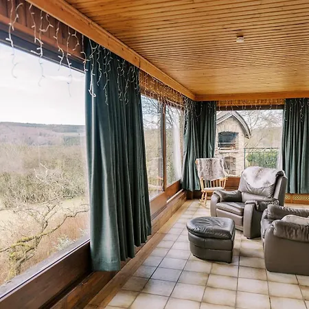 Woning Met Prachtig Uitzicht - Maison Colline 466