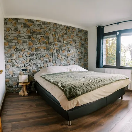Holiday home Woning Met Prachtig Uitzicht - Maison Colline 466