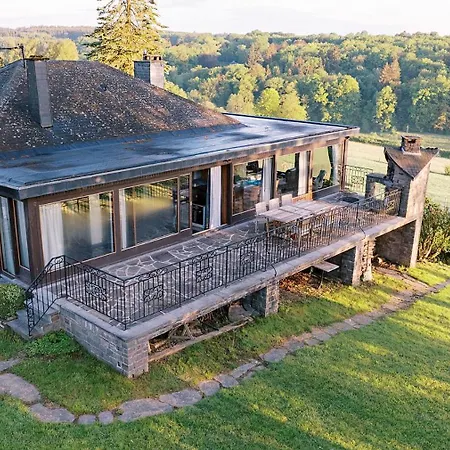 Woning Met Prachtig Uitzicht - Maison Colline 466 *